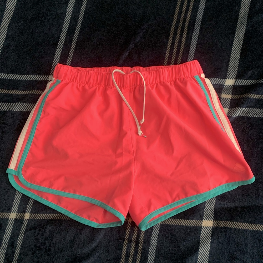 Adidas Running Shorts